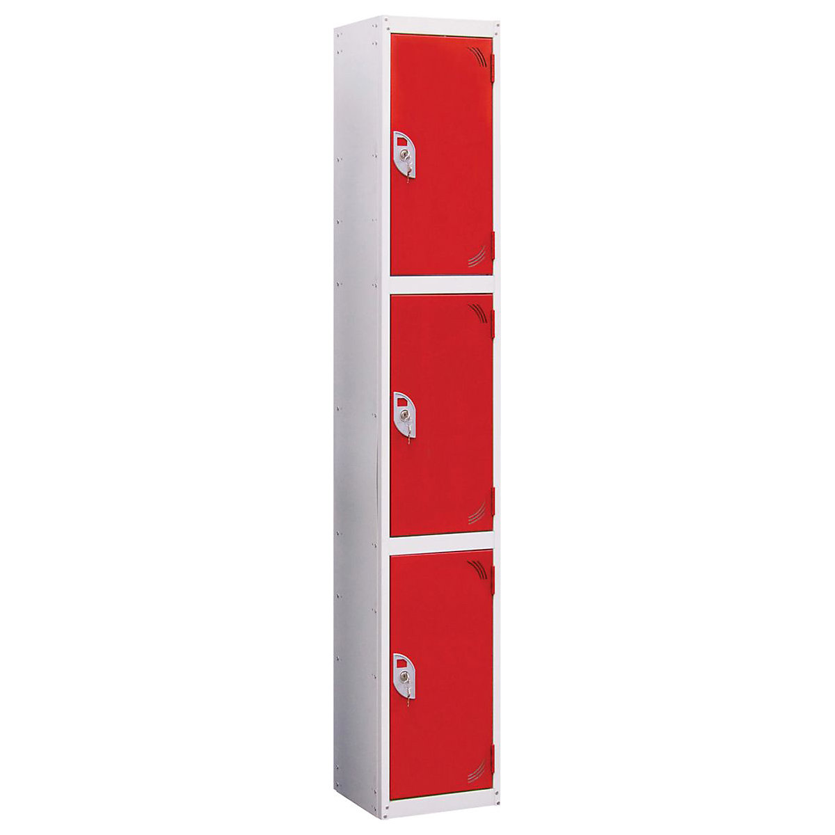 Mercian Sports & Wet Area Lockers
