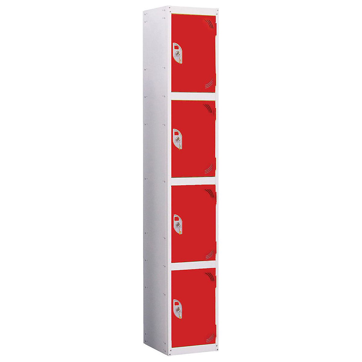 Mercian Sports & Wet Area Lockers