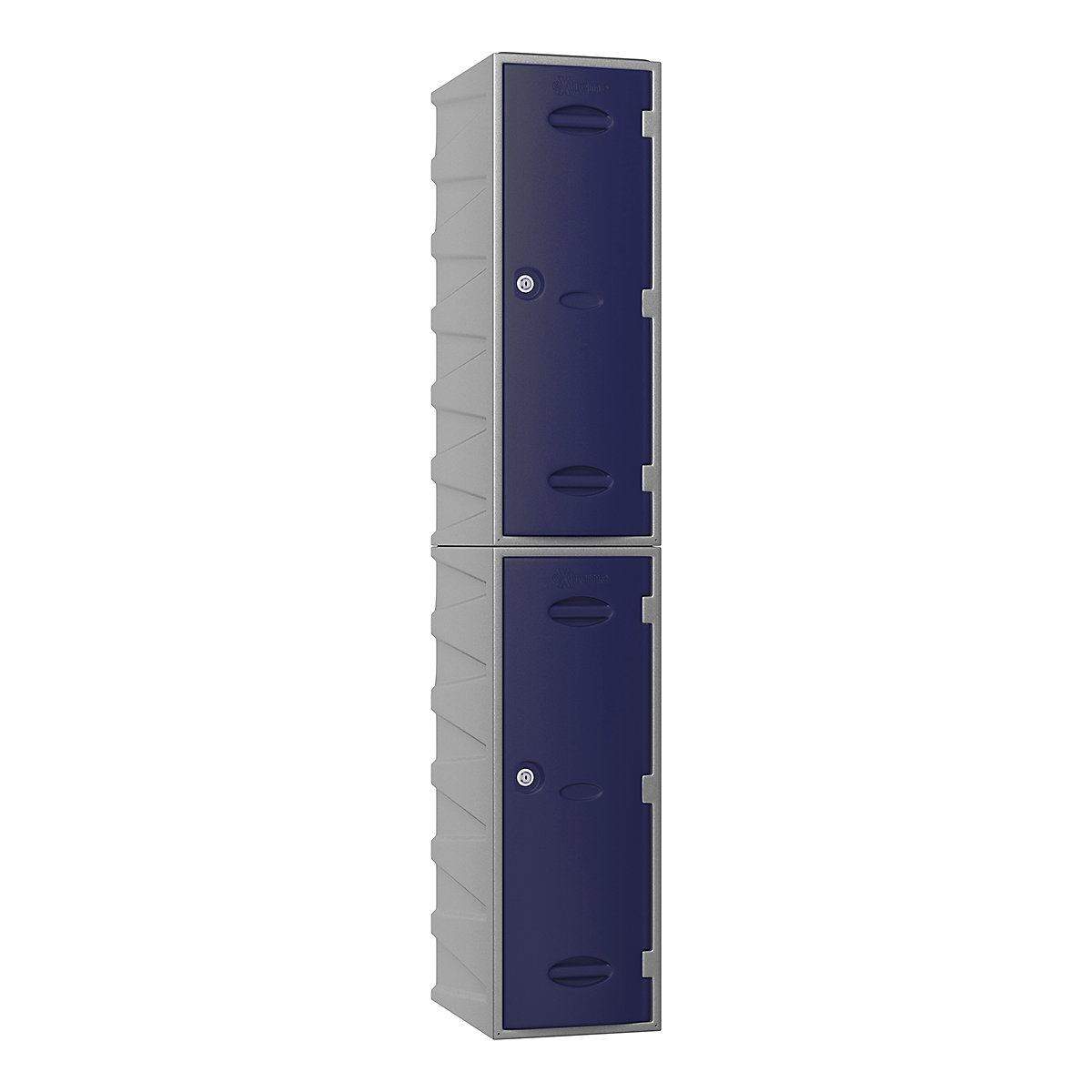 Pure Extreme Plastic Lockers