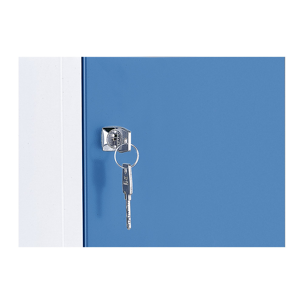 EUROKRAFTpro - Cylinder lock