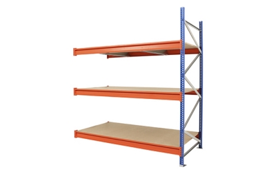Extension Bays