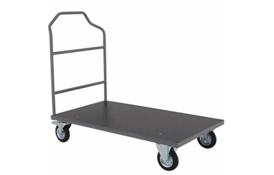 Trucks & Trolleys
