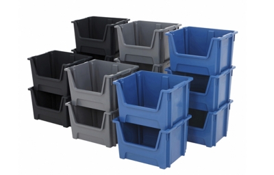 Pick Bins
