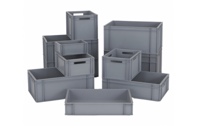 Euro Containers