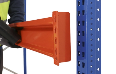 Adjustable Shelf Heights