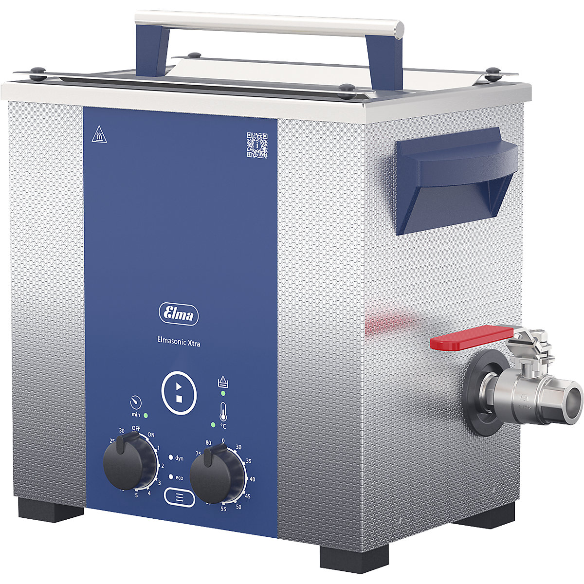 Aparelho de ultrassons – Elma (Imagem do produto 4)-3
