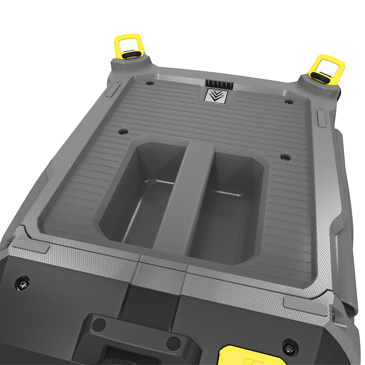 Aspirador a seco/molhado NT 30/1 Ap Te H – Kärcher (Imagem do produto 2)-1