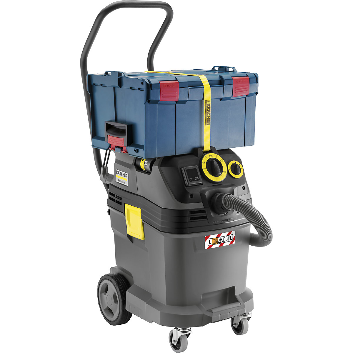 Aspirador de segurança – Kärcher (Imagem do produto 11)-10