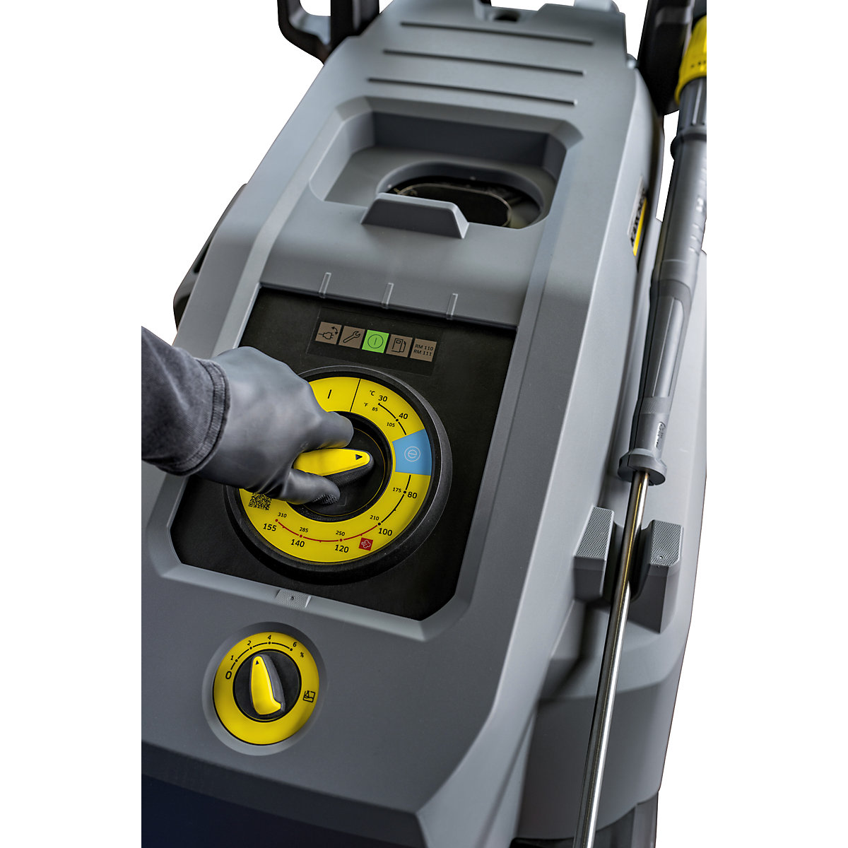 Máquina de limpeza de alta pressão – Kärcher (Imagem do produto 2)-1