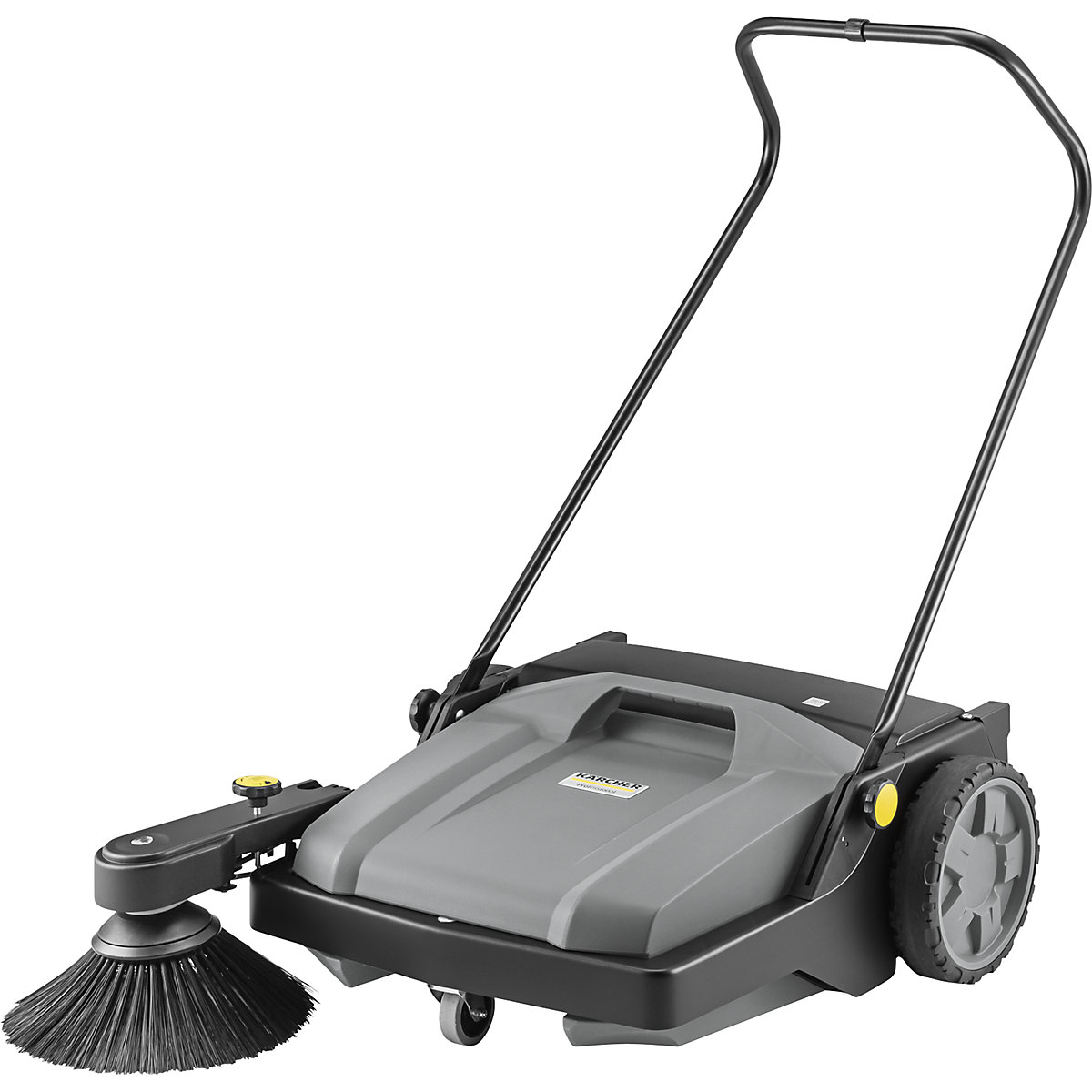 Máquina de varrer 70/15 C Classic - Kärcher