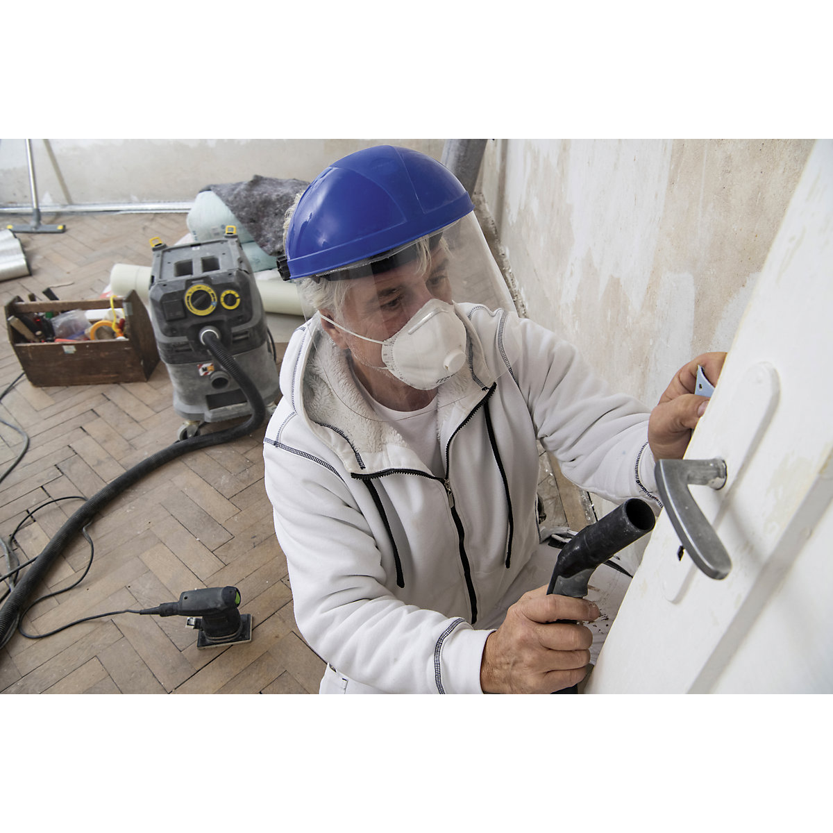 Aspiradora de seguridad – Kärcher (Imagen del producto 6)-5