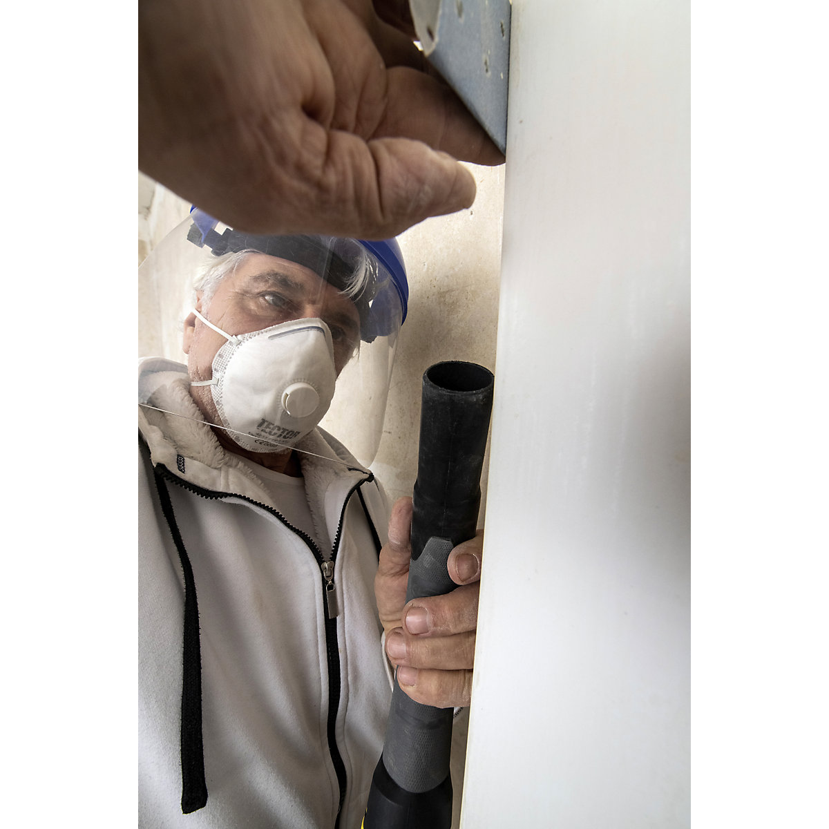 Aspiradora de seguridad – Kärcher (Imagen del producto 7)-6