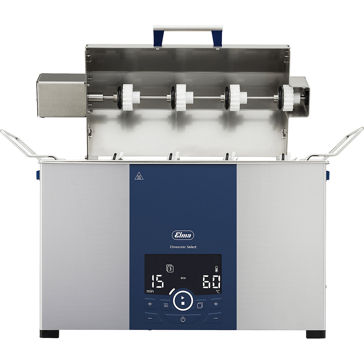 Dispositivo de ultrasonido – Elma (Imagen del producto 3)-2