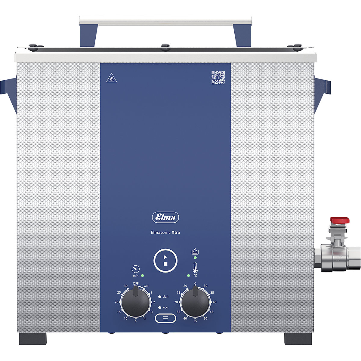 Dispositivo de ultrasonido &ndash; Elma