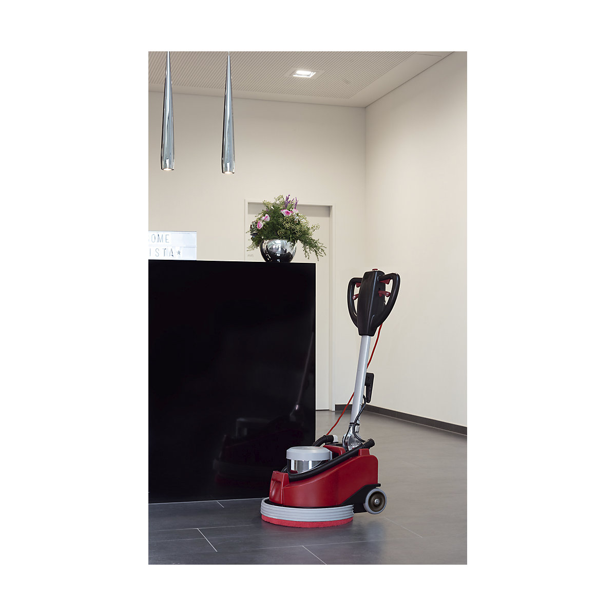 Limpiadora monodisco ZEUS – Sprintus (Imagen del producto 4)-3