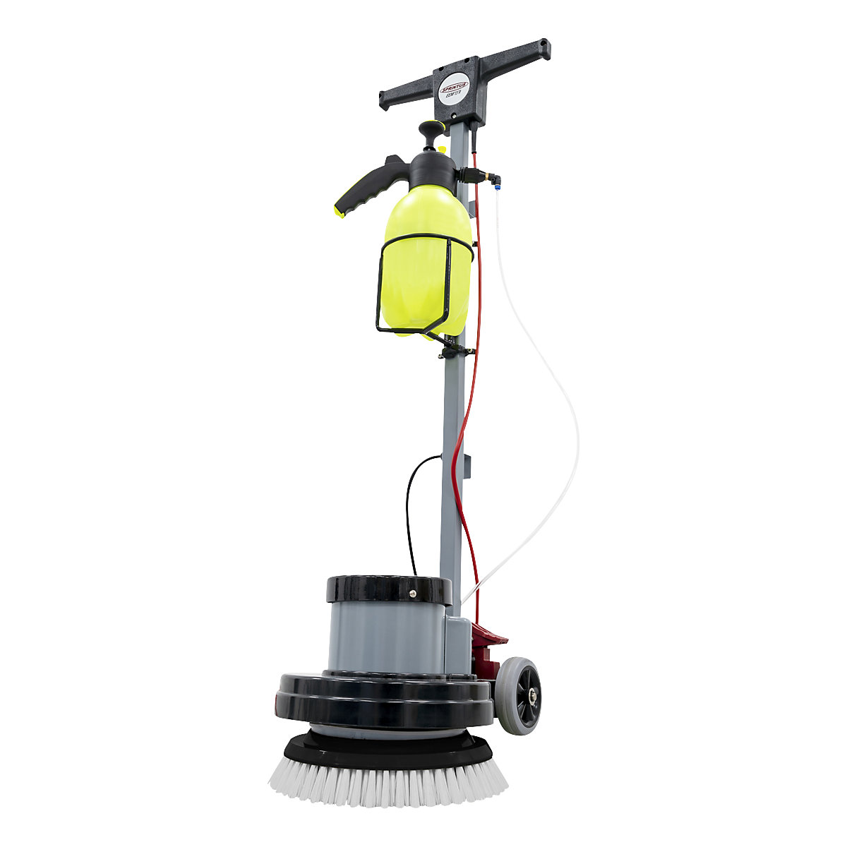 Limpiadora monodisco orbital EEM 13 R – Sprintus (Imagen del producto 2)-1