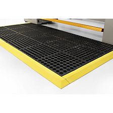 900 x 900 mm, fekete