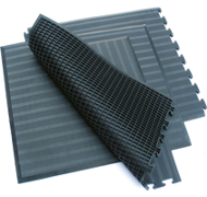 AIRFLEX padlóburkolat