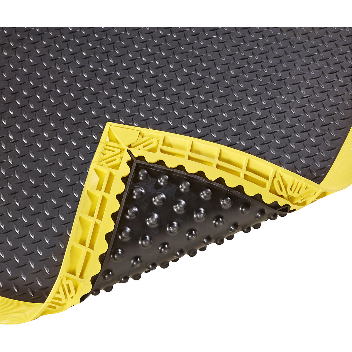 Cushion Flex® elfáradás elleni szőnyeg – NOTRAX (Termék képe 3)-2