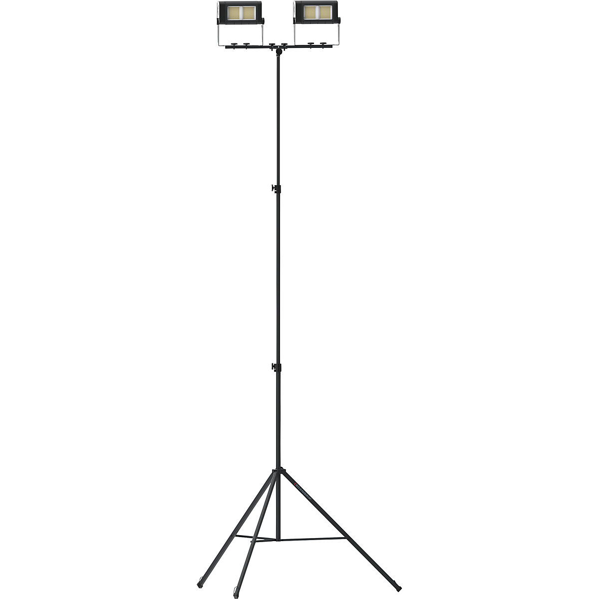 SITE LIGHT 80 LED-es reflektor építkezésekre – SCANGRIP (Termék képe 2)-1