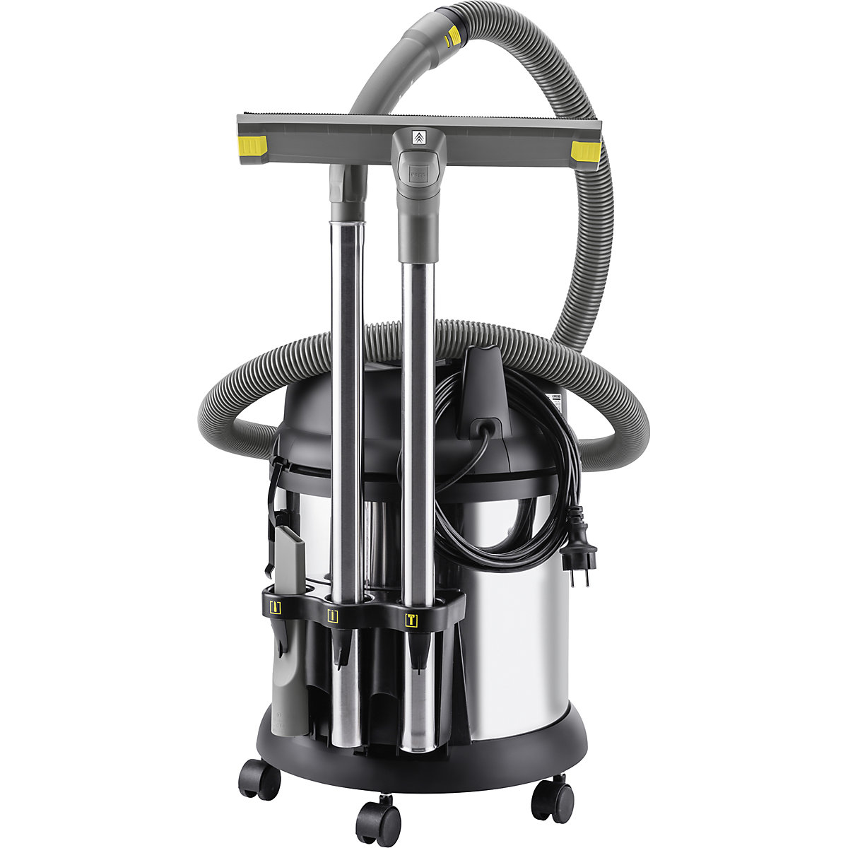 Aspirator cu aspirare umedă și uscată – Kärcher (Imagine produs 3)-2