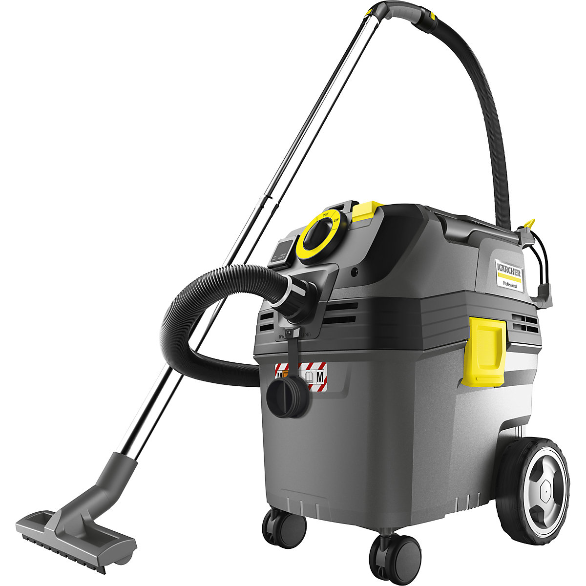 Aspirator cu aspirare umedă/uscată NT 30/1 Ap Te M &ndash; Kärcher