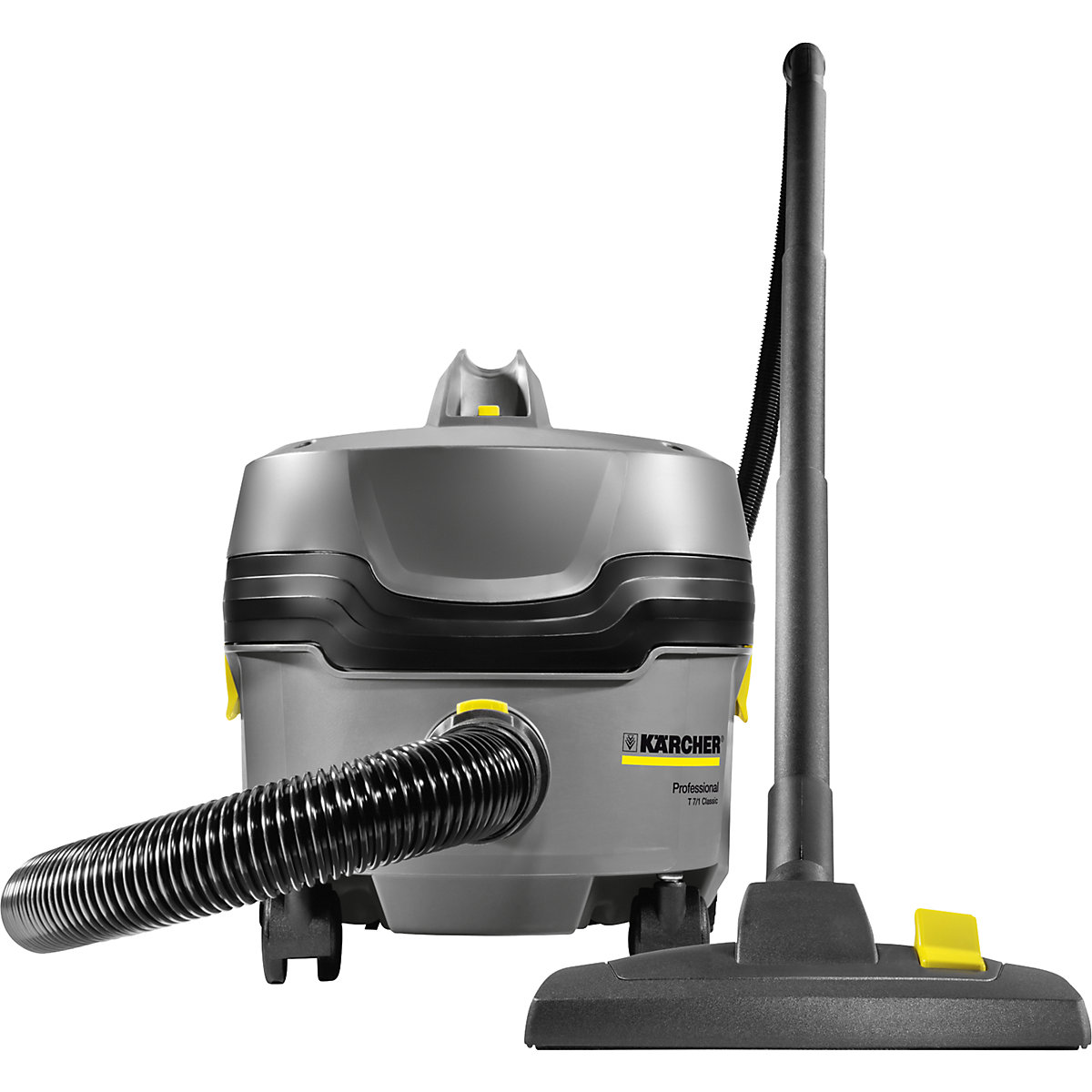Aspirator cu aspirare uscată – Kärcher (Imagine produs 3)-2