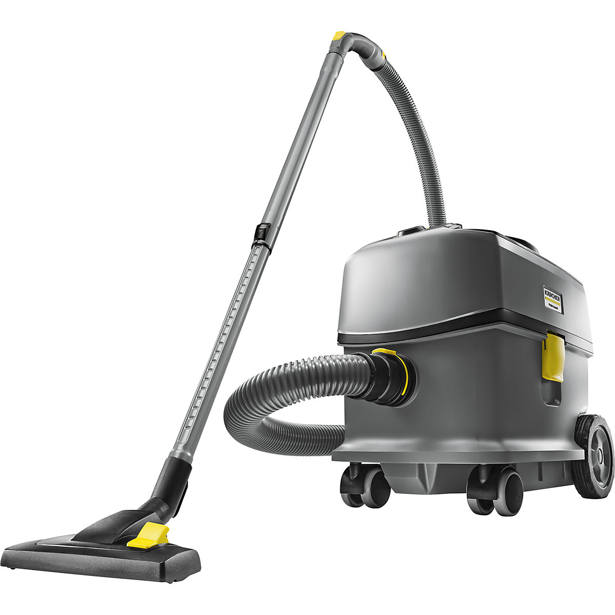 Aspirator cu aspirare uscată &ndash; Kärcher