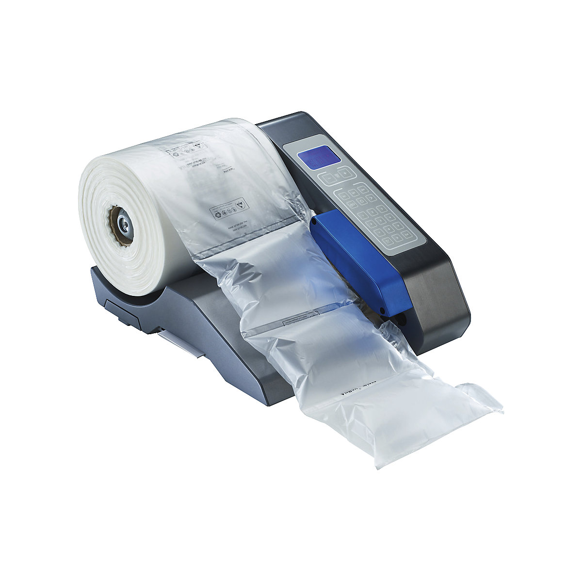 Macchina per cuscini ad aria AirWave®1