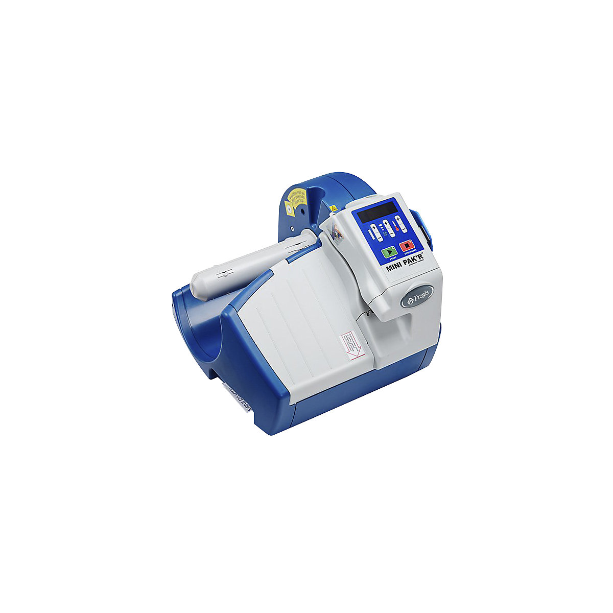 Macchina per cuscini d'aria MINI PAK'R® Industrial V2