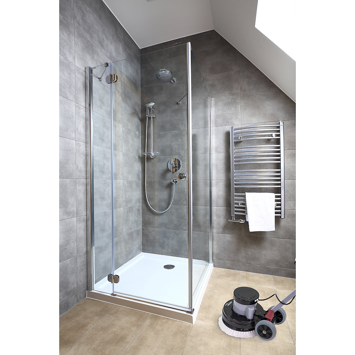 Macchina orbitale monodisco EEM 13 R – Sprintus (Foto prodotto 3)-2