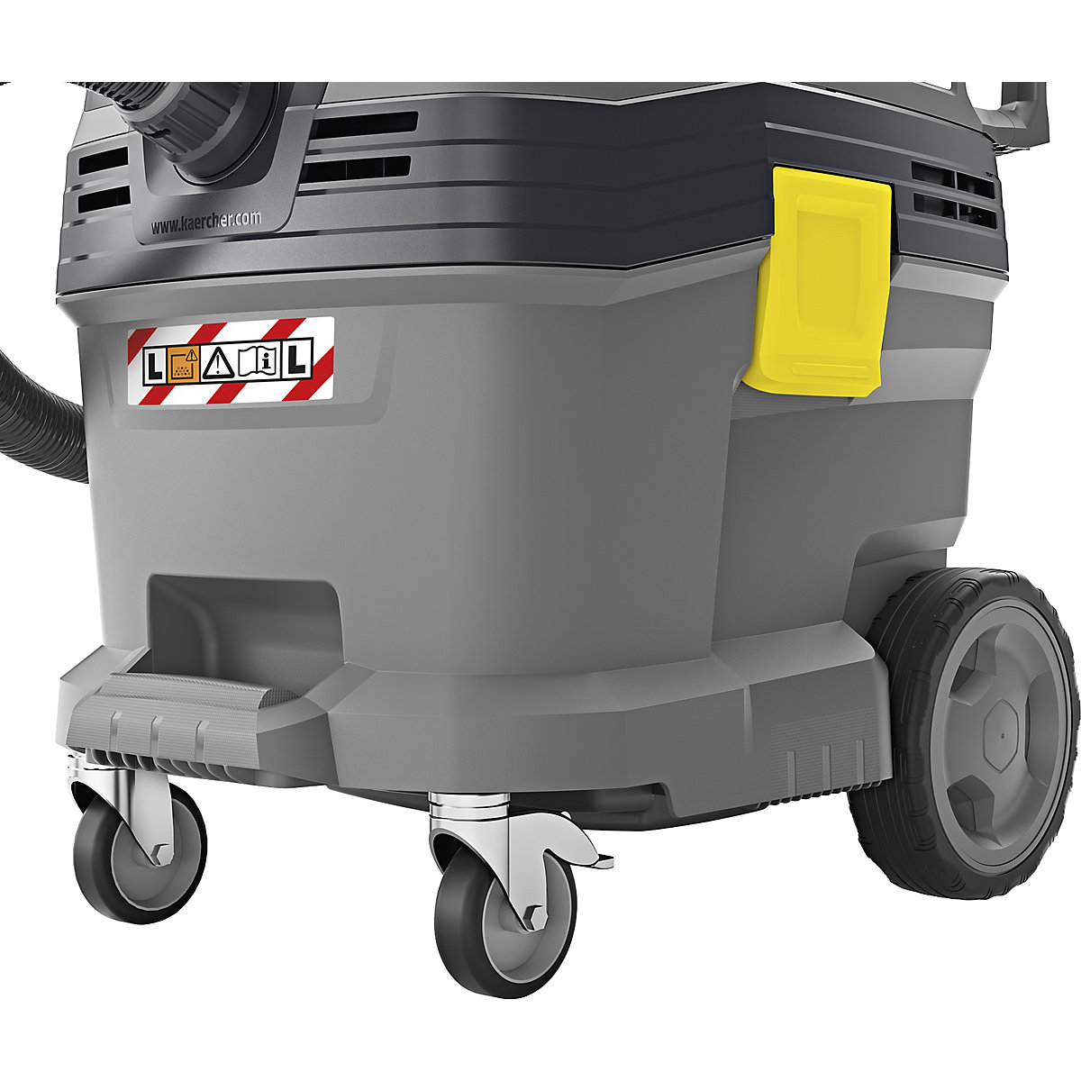 Aspirateur eau et poussière – Kärcher (Illustration du produit 6)-5
