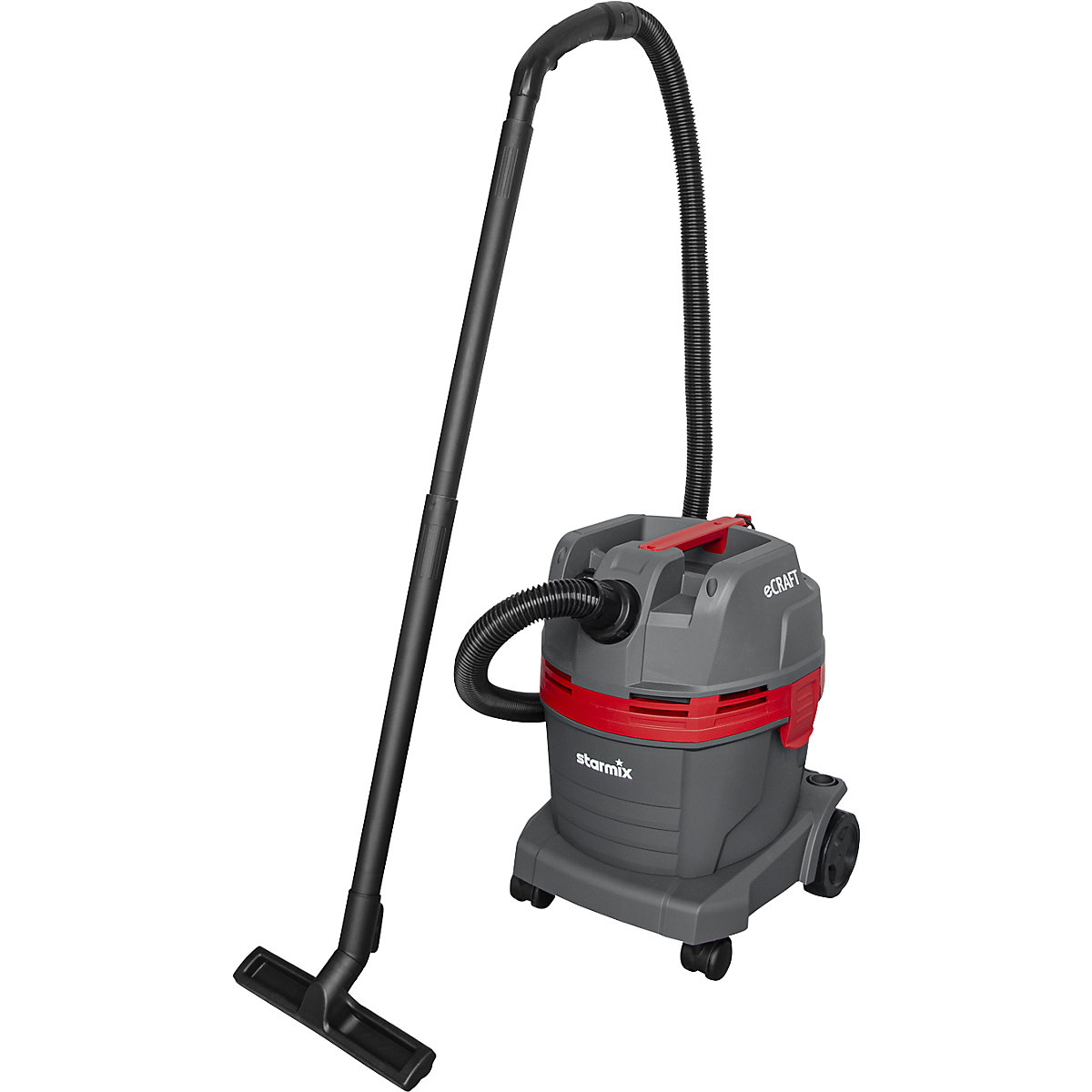 Aspirateur eau et poussières eCraft L-1422 HKR – starmix