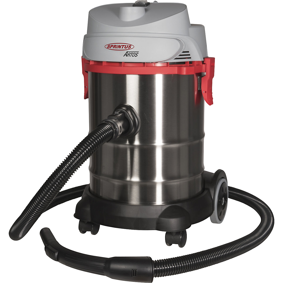 Aspirateur eau et poussières – Sprintus (Illustration du produit 6)-5