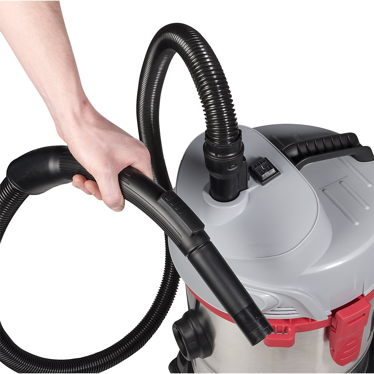 Aspirateur eau et poussières – Sprintus (Illustration du produit 8)-7