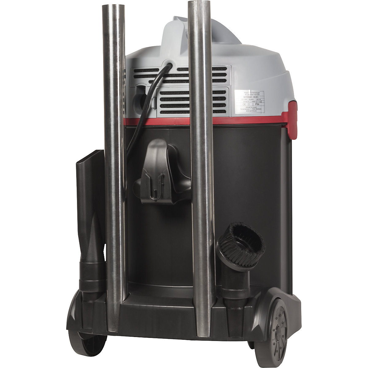 Aspirateur eau et poussières – Sprintus (Illustration du produit 4)-3
