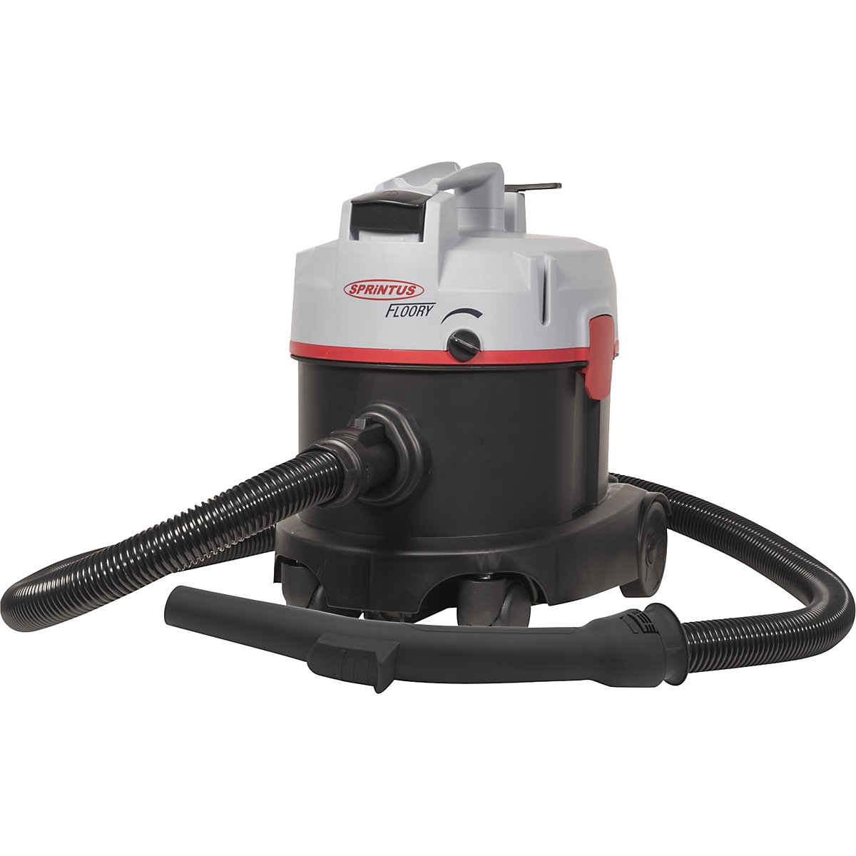 Aspirateur poussières, entrée de gamme – Sprintus (Illustration du produit 5)-4
