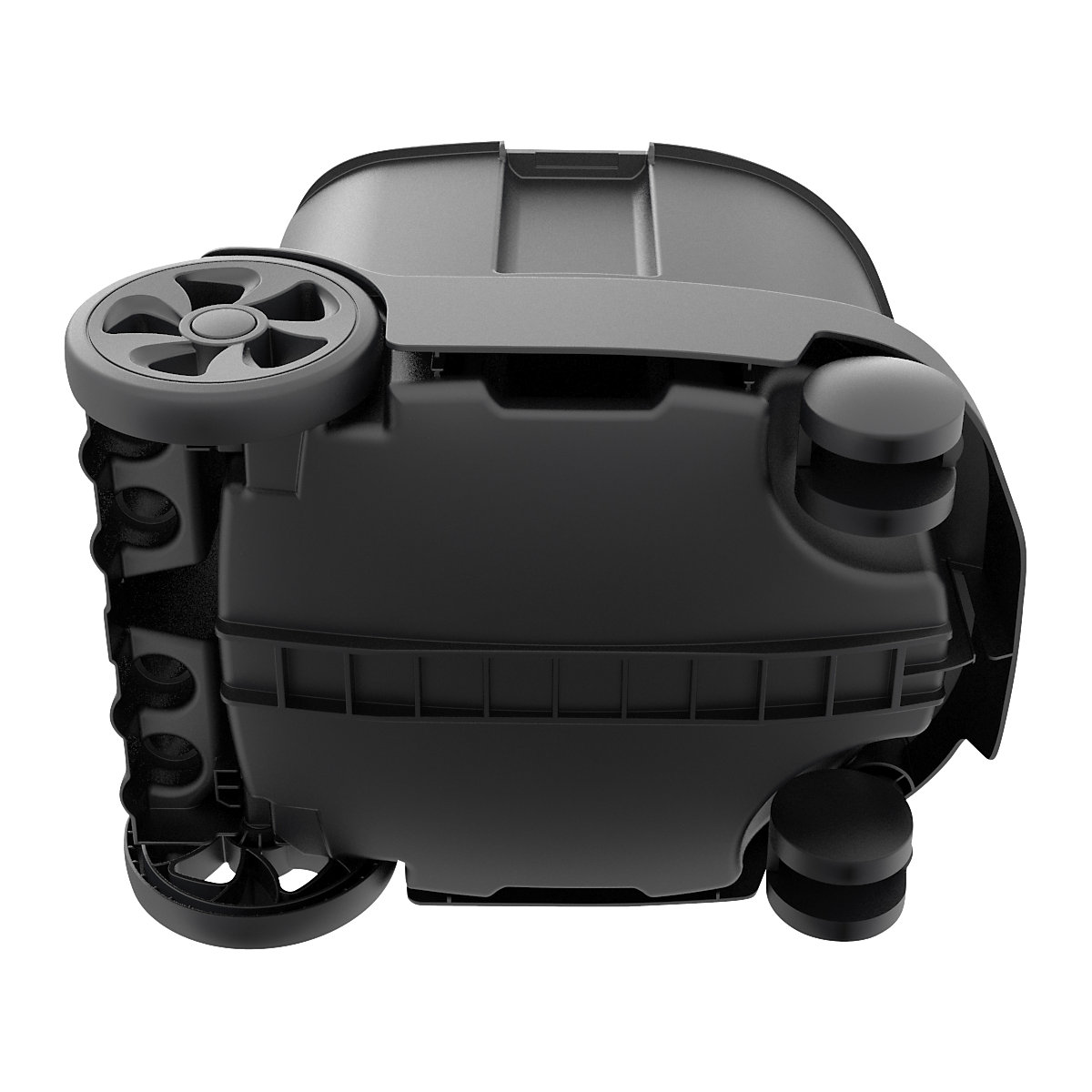 Aspirateur poussières pour zones sensibles – Sprintus (Illustration du produit 3)-2