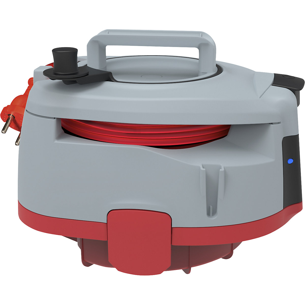 Aspirateur poussières pour zones sensibles – Sprintus (Illustration du produit 7)-6