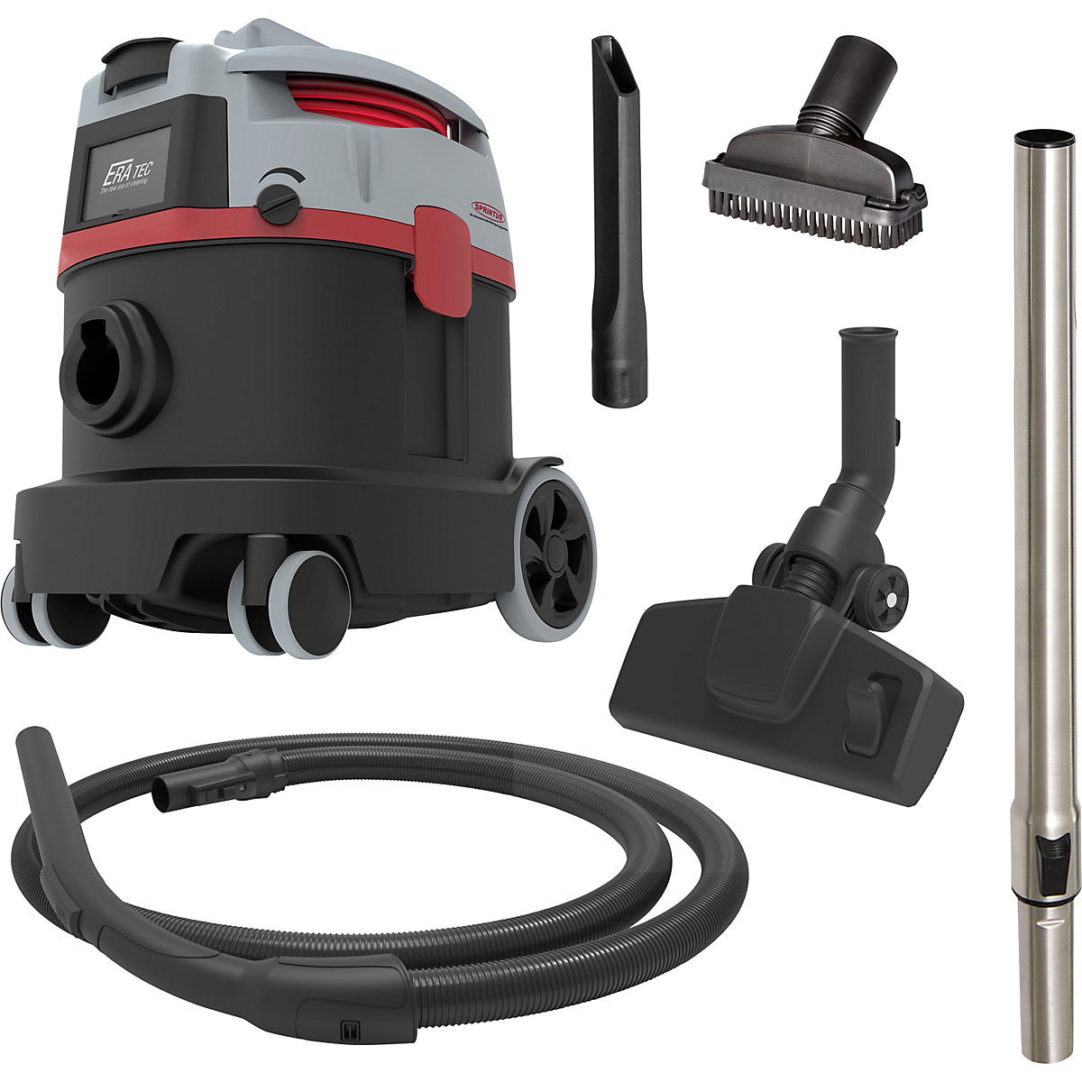Aspirateur poussières pour zones sensibles – Sprintus (Illustration du produit 3)-2