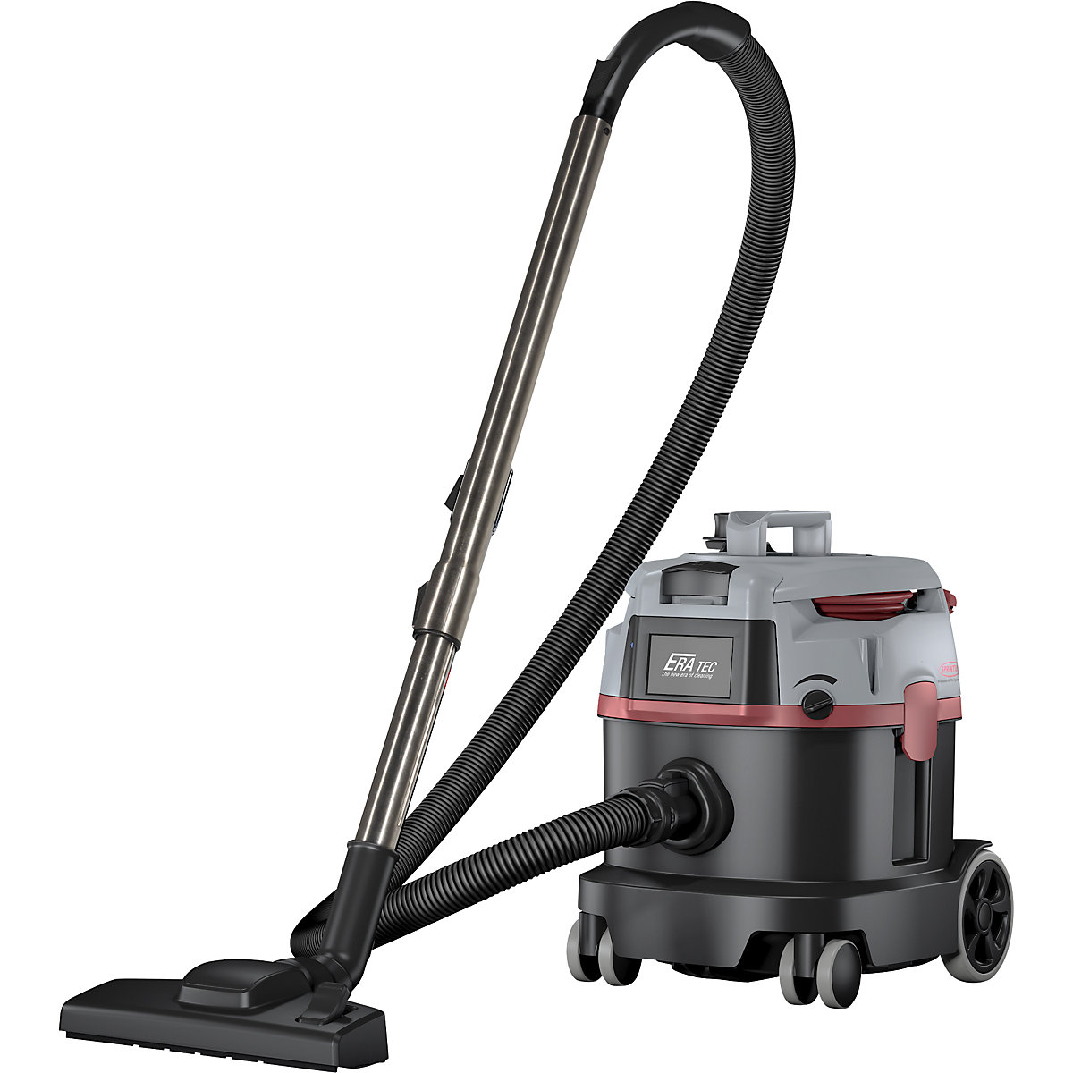 Aspirateur poussières pour zones sensibles – Sprintus