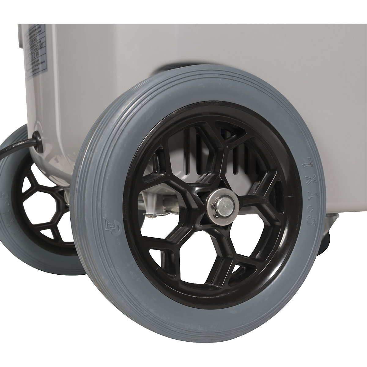Aspirateur à injection/extraction SE 7 – Sprintus (Illustration du produit 11)-10