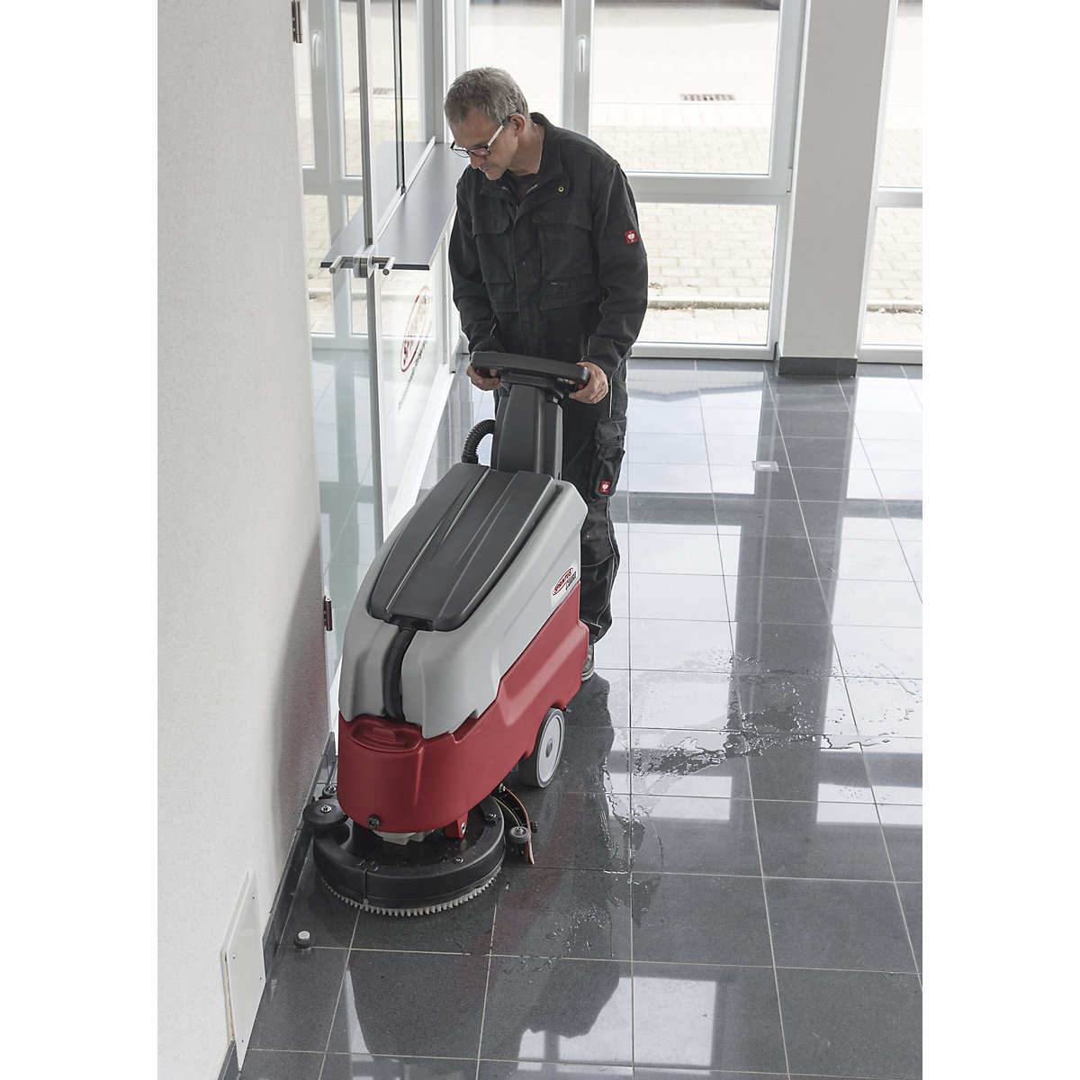 Autolaveuse CAMIRA – Sprintus (Illustration du produit 7)-6
