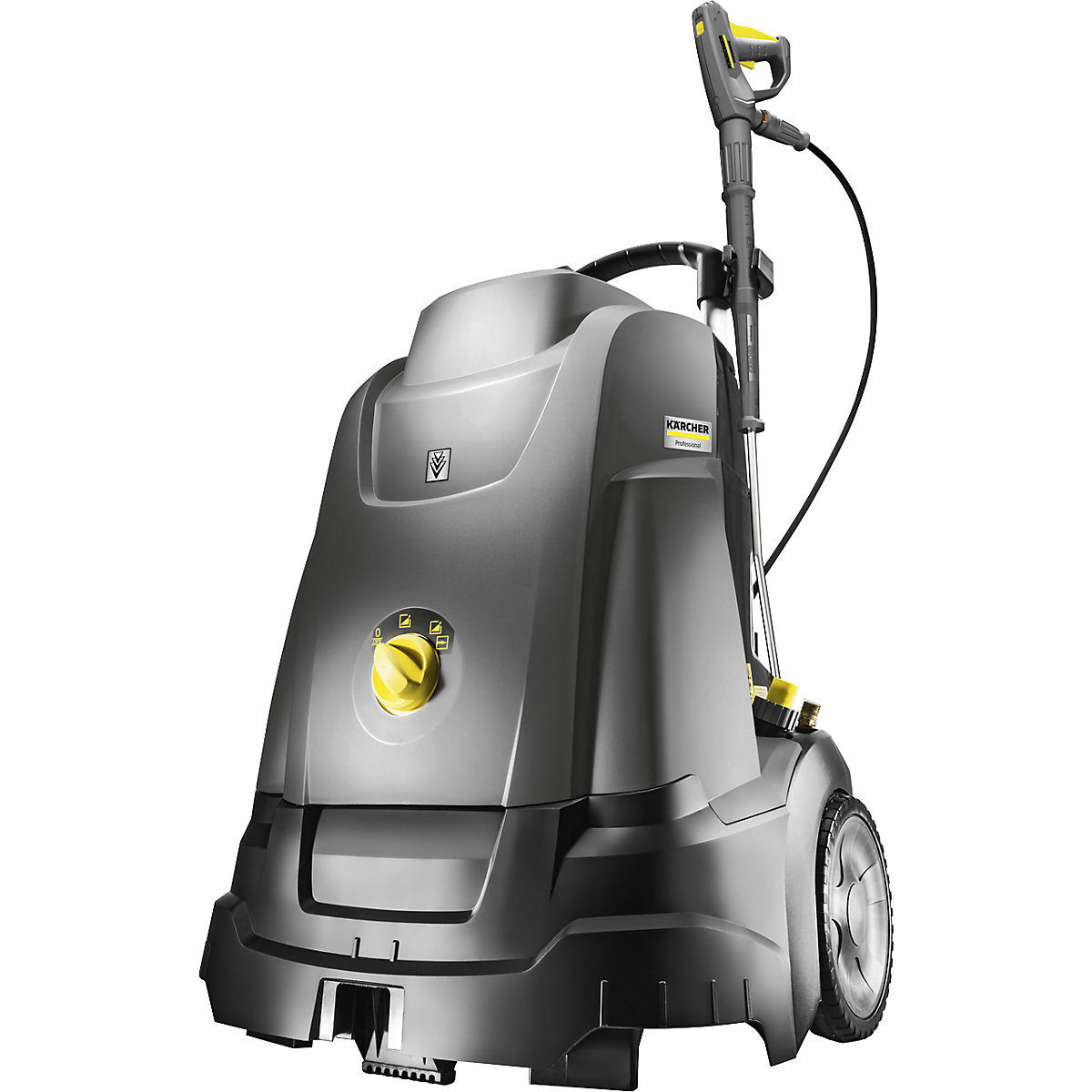 Nettoyeur haute pression HDS 5/15 UX - Kärcher
