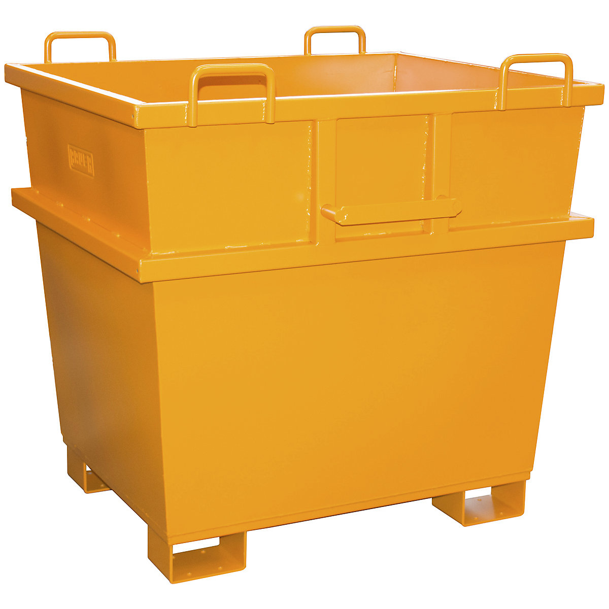 Kontener uniwersalny – eurokraft pro (Zdjęcie produktu 7)-6