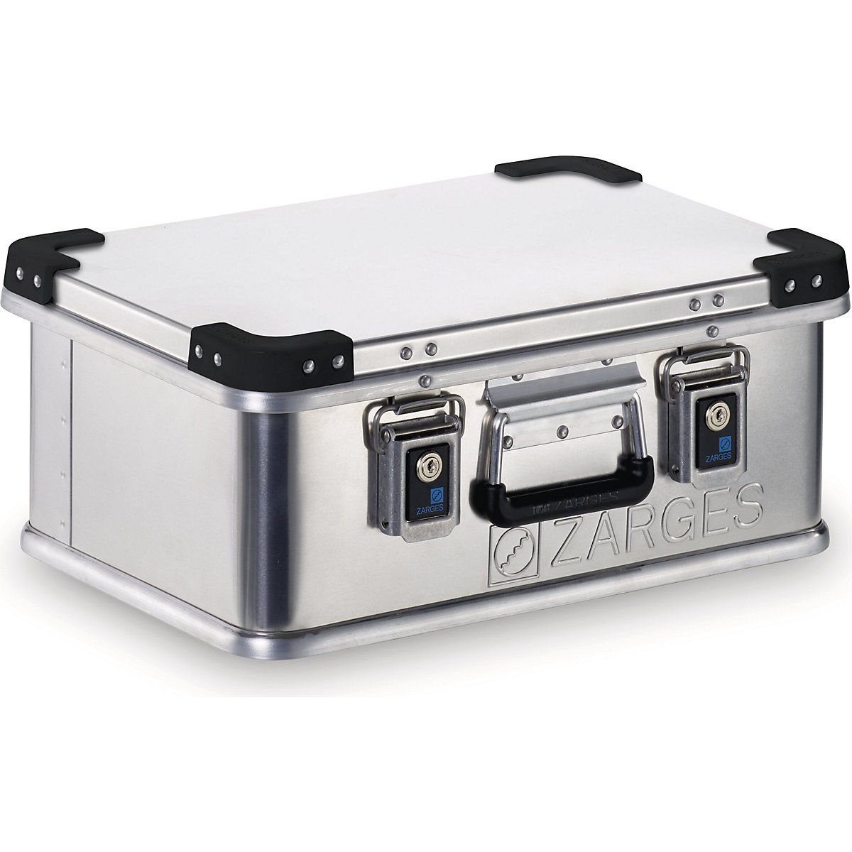 Pojemnik aluminiowy MINI XS &ndash; ZARGES