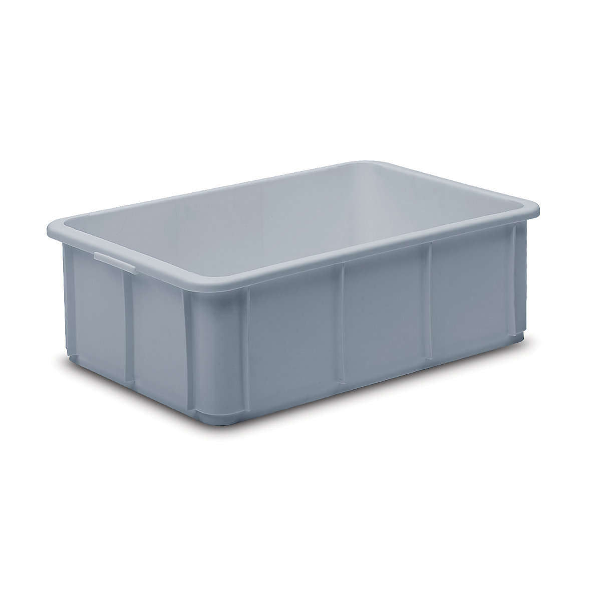 Pojemnik do ustawiania w stos z polipropylenu