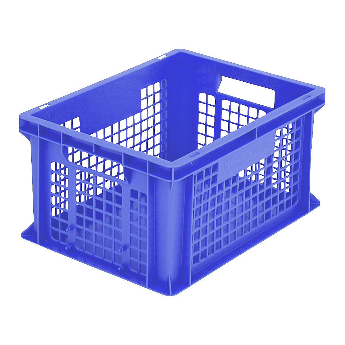 Pojemnik euro do ustawiania w stos BN – BITO