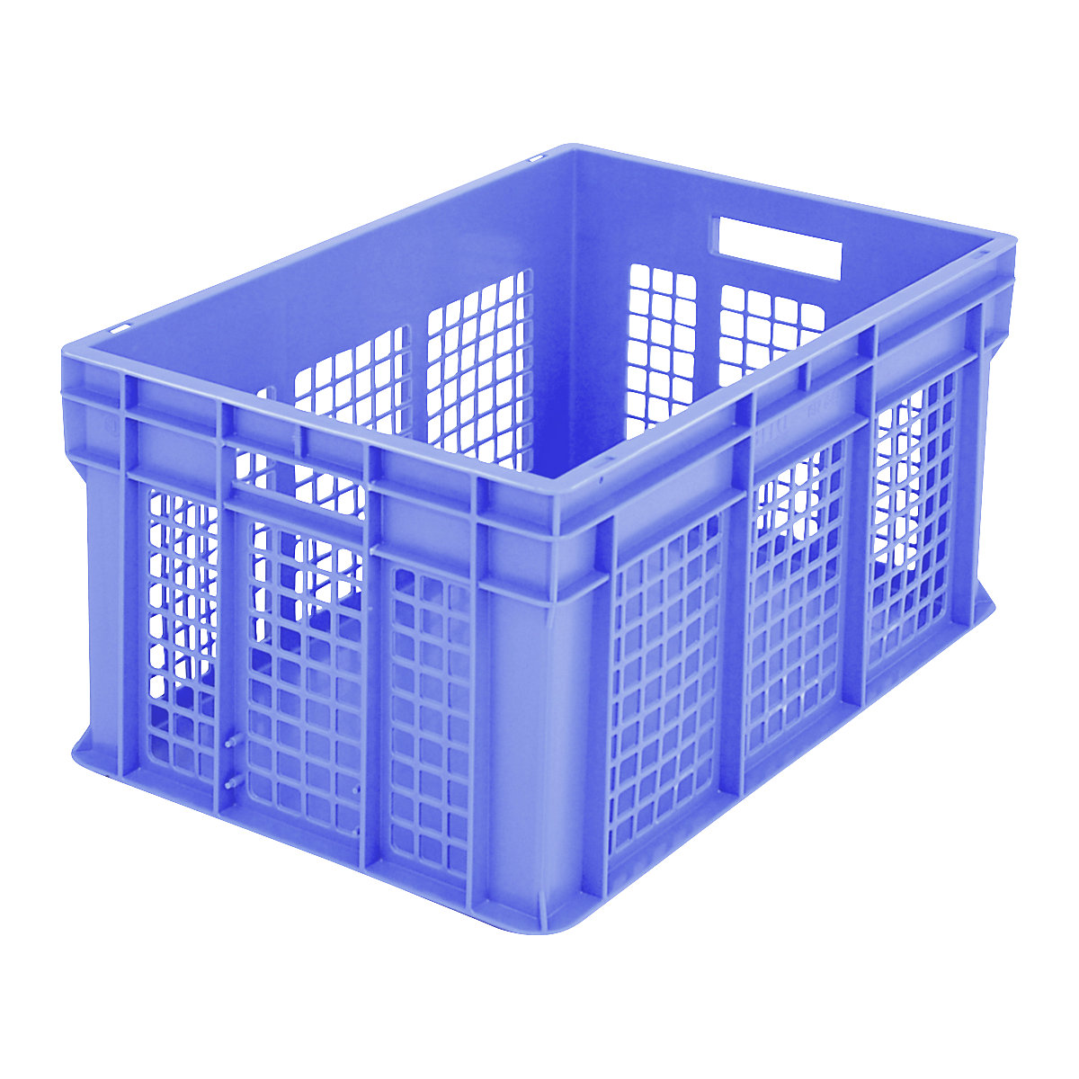 Pojemnik euro do ustawiania w stos BN – BITO