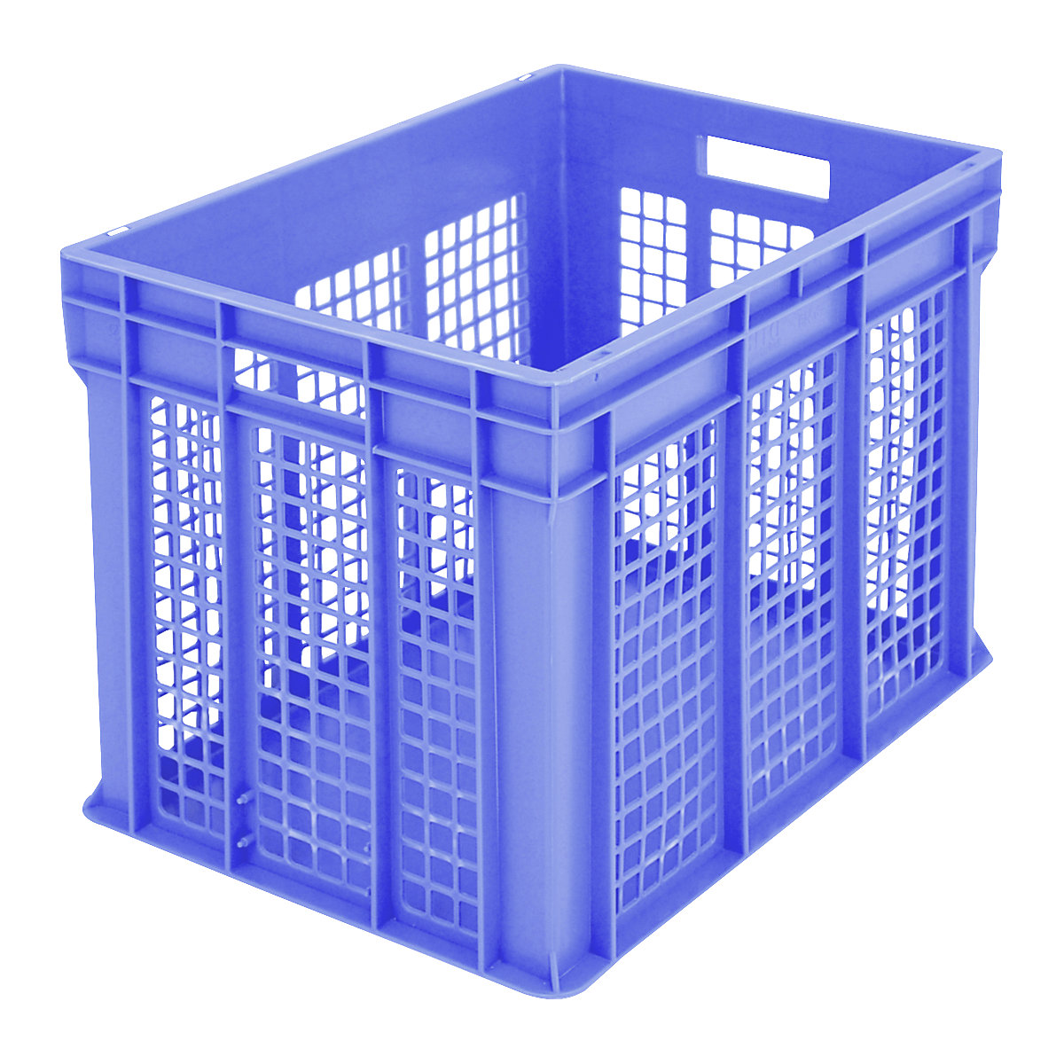 Pojemnik euro do ustawiania w stos BN – BITO